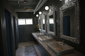 Latima Boutique Hostel