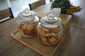 Latima Boutique Hostel