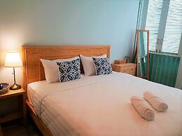 Latima Boutique Hostel