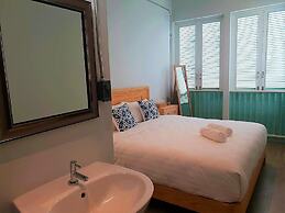 Latima Boutique Hostel