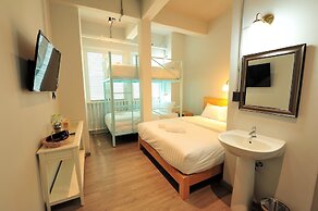 Latima Boutique Hostel