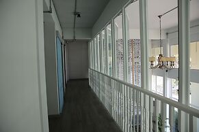 Latima Boutique Hostel