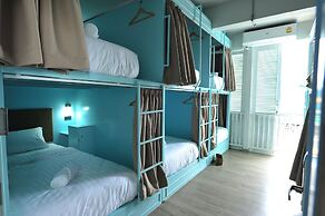 Latima Boutique Hostel