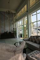 Latima Boutique Hostel