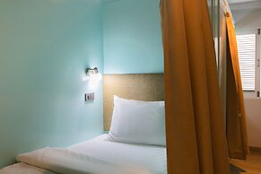 Latima Boutique Hostel