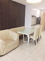 Ideal Time Apartment