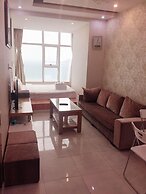 Ideal Time Apartment