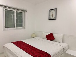 Ideal Time Apartment