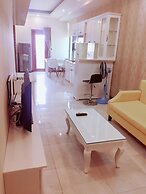 Ideal Time Apartment