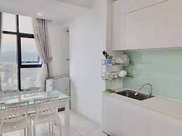 Ideal Time Apartment