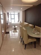 Ideal Time Apartment