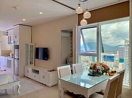 Ideal Time Apartment