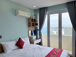 Ideal Time Apartment