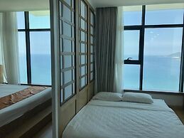 Ideal Time Apartment