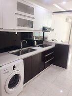 Ideal Time Apartment