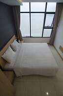 Ideal Time Apartment