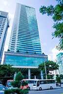 Ideal Time Apartment