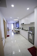 Ideal Time Apartment