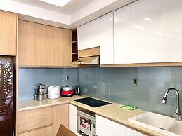 Ideal Time Apartment