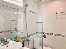 Ideal Time Apartment