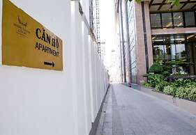 Ideal Time Apartment