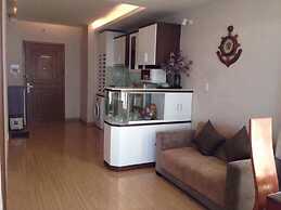 Ideal Time Apartment