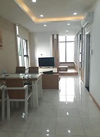 Ideal Time Apartment