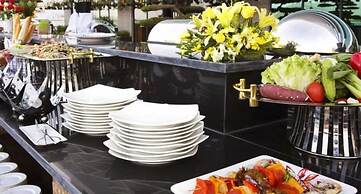 Ideal Time Apartment