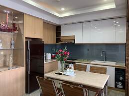 Ideal Time Apartment