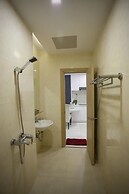 Ideal Time Apartment