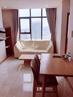 Ideal Time Apartment