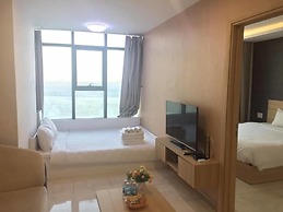 Ideal Time Apartment