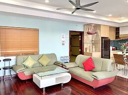 Ideal Time Apartment