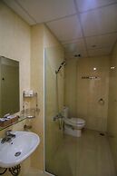 Ideal Time Apartment