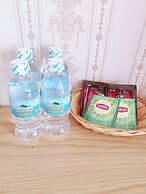 Ideal Time Apartment