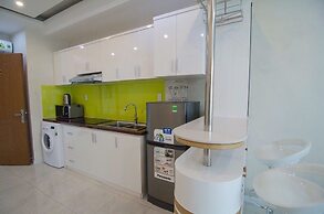 Ideal Time Apartment