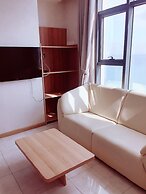 Ideal Time Apartment