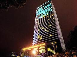 Ideal Time Apartment