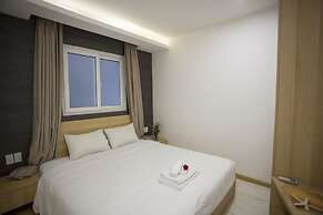 Ideal Time Apartment