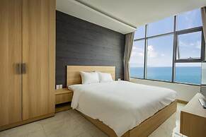 Ideal Time Apartment