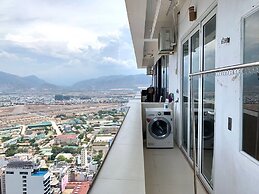 Ideal Time Apartment