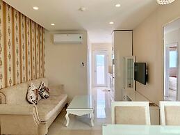 Ideal Time Apartment