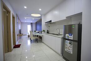 Ideal Time Apartment