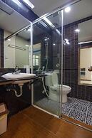 Ideal Time Apartment