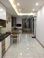 Ideal Time Apartment