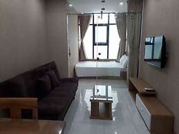 Ideal Time Apartment