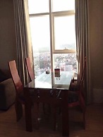 Ideal Time Apartment