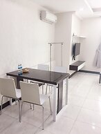 Ideal Time Apartment