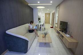 Ideal Time Apartment