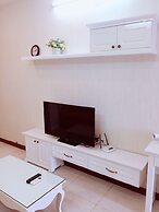 Ideal Time Apartment